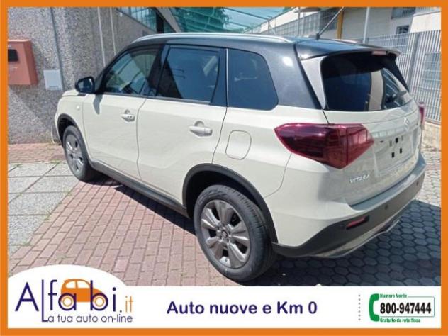 SUZUKI Vitara 1.4 110CV MHEV 4WD Aut. Cool+ rif. 23983768 - Foto 5