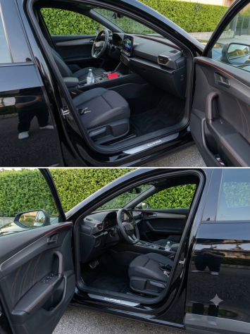 Formentor 1.5 eTSI HYBRID 150 DSG FULL - Foto 6
