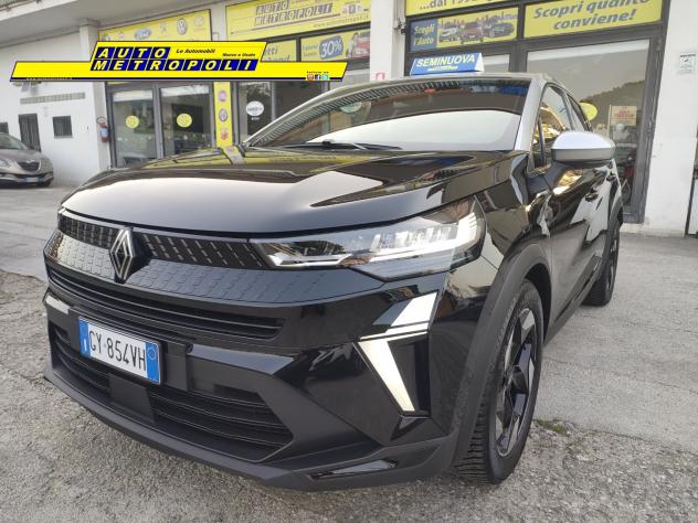 Renault Captur 1.0 TCE 90cv Techno