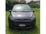 Ford Fiesta 1.4 TDCi 68CV 5 porte Titanium