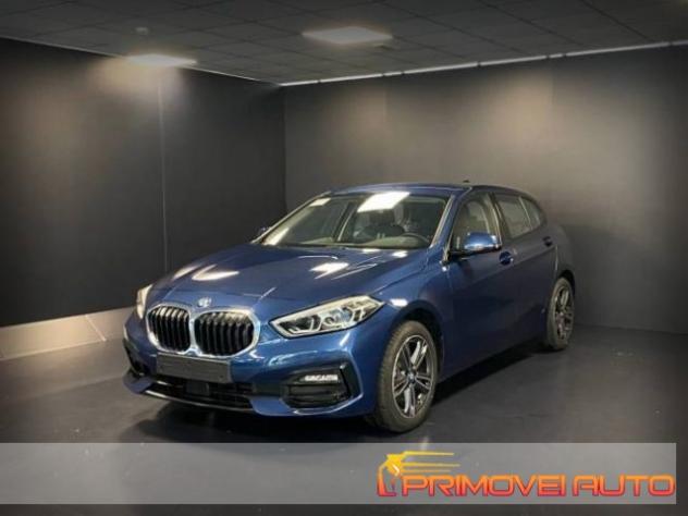 BMW 116 d 116CV 5p. Sport rif. 19069501 - Foto 4