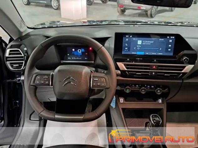 CITROEN C4 PureTech 100 S&S You rif. 22342747
