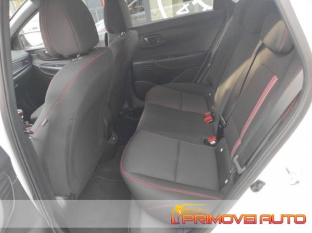 HYUNDAI i20 1.0 T-GDI MT N-Line rif. 19784758 - Foto 4