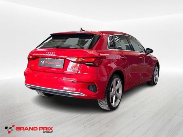 Audi A3 4ª serie SPB 30 TDI S tronic Business Advanced - Foto 2