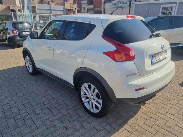 Nissan Juke 1.5 dCi Start&Stop Tekna - Foto 3