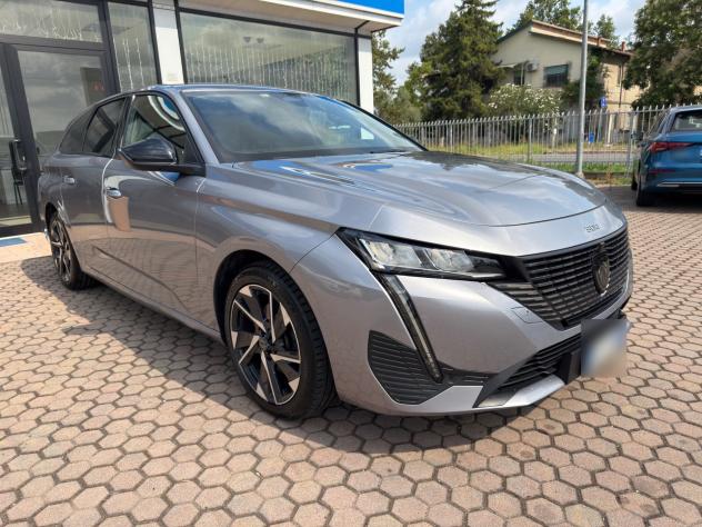 Peugeot 308 BlueHDi 130 S&S EAT8 SW Allure
