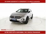 Volkswagen T-Roc 1.0 tsi Style 110cv