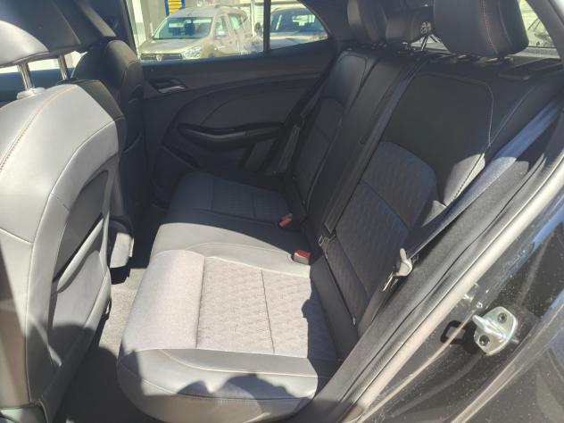 Mg MG3 1.5 Hybrid+ Luxury - Foto 9