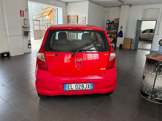 Hyundai i10 1.2 16V Comfort - Foto 3