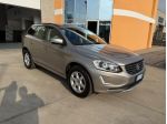 Volvo XC 60 XC60 D4 Geartronic Kinetic