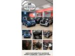 Vasta gamma minicar