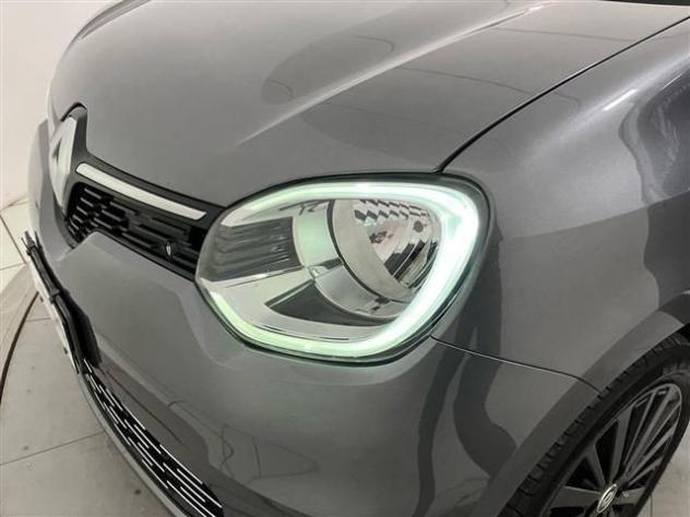 RENAULT Twingo 22kWh Urban Night rif. 24189304 - Foto 7