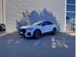 AUDI Q3 SPORTBACK 35 TFSI S-TRONIC IDENTITY BLACK rif. 24147703