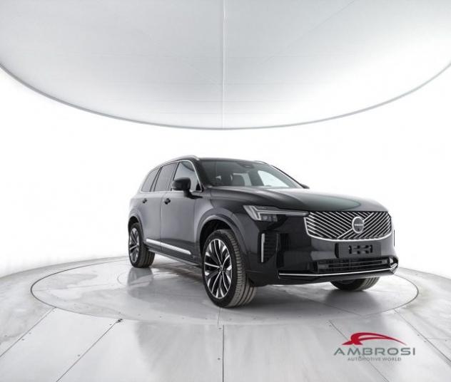 VOLVO XC90 B5 AWD Mild hybrid Benzina Ultra Bright 7 Sedili rif. 23398457 - Foto 2