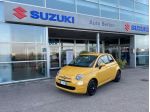 FIAT 500 500 1.2 Lounge
