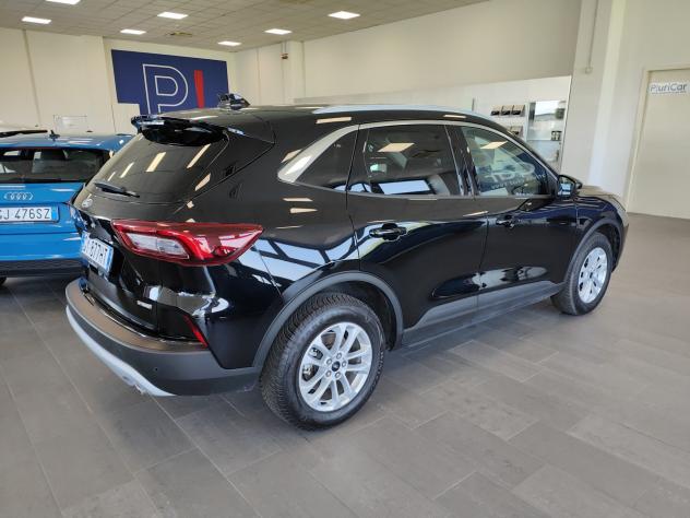 Ford Kuga 2.5 Full Hybrid CVT 2WD Navi Camera+Sensori - Foto 8