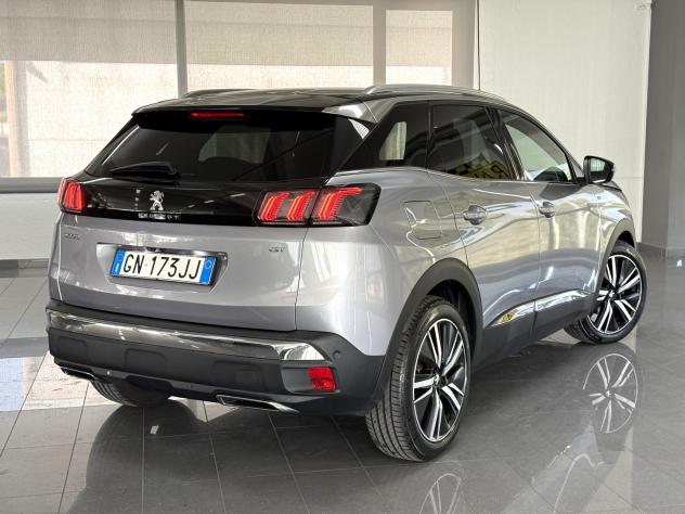 Peugeot 3008 GT 1.5 Blue HDI 130 #12107 - Foto 6