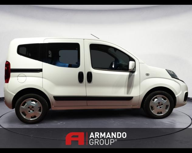 FIAT QUBO 1.3 MJT 80 CV Easy - Foto 9
