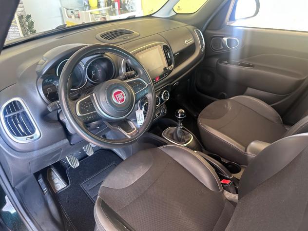Fiat 500L 1.3 Multijet 95 CV Trekking - Foto 7