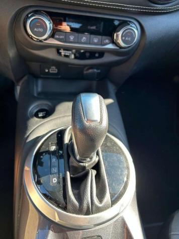 NISSAN Juke 1.6 hev N-Connecta rif. 24197747 - Foto 8