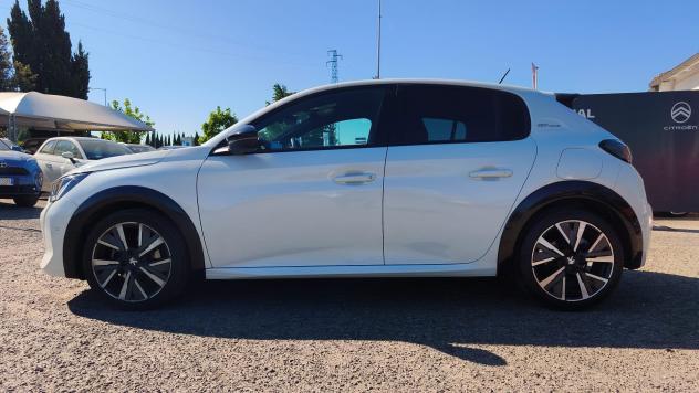 Peugeot 208 GT Line PureTech 100 EAT8 S/S auto - Foto 3