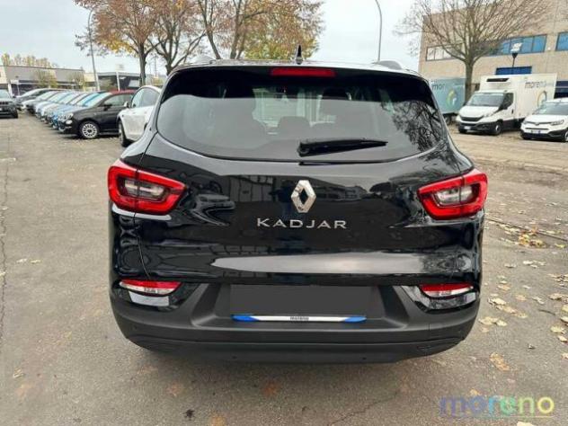 RENAULT Kadjar 1.5 dCi 115 CV blue Sport Edition EDC rif. 18194626 - Foto 6