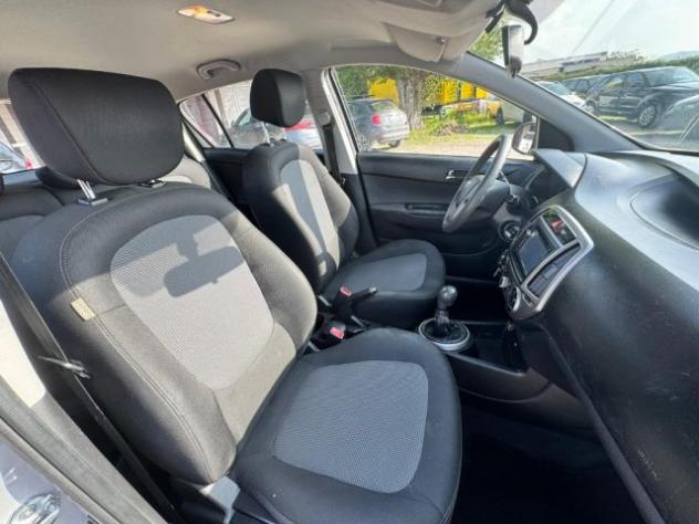 HYUNDAI i20 1.1 CRDi 5p. Sound Edition rif. 23783774 - Foto 6