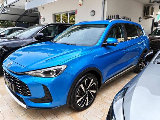 MG ZS 1.5 VTi-tech Luxury Hybrid+ - Foto 2
