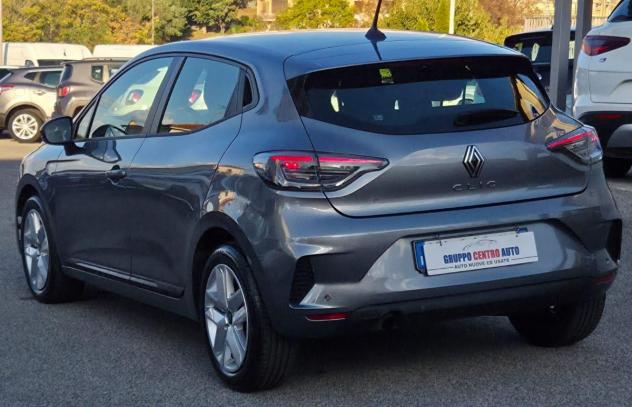 RENAULT Clio 1.0 SCE Evolution - 2025 - Foto 4