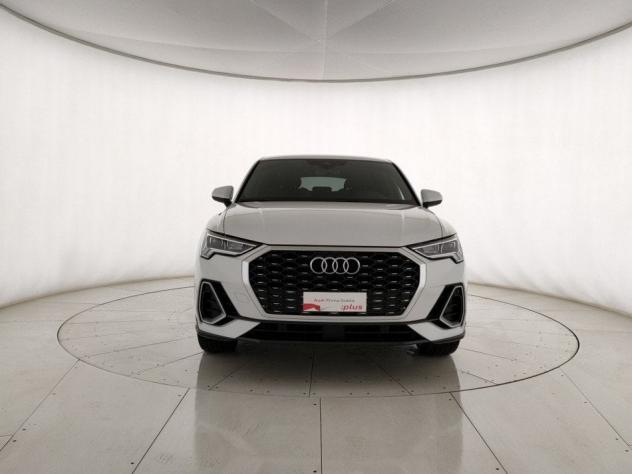 Audi Q3 Sportback 35 2.0 tdi Business Plus s-tronic - Foto 2
