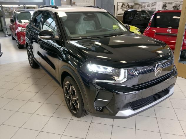 Citroën C3 C3 1.2 turbo Max 100cv s&s - Foto 2