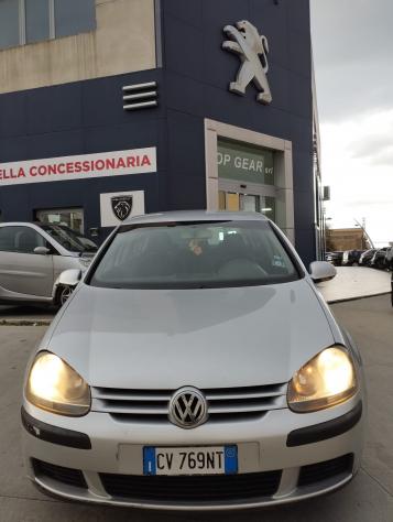 Volkswagen Golf 1.9 TDI 5p. Comfortline - Foto 2