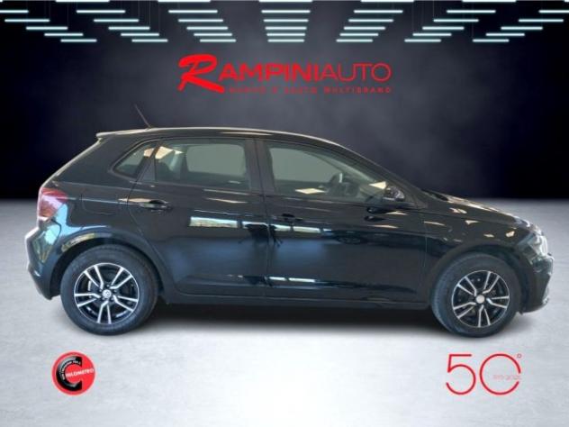 VOLKSWAGEN Polo 1.0 TGI Metano 90 Cv Unico Prop. rif. 24204788 - Foto 6
