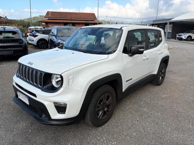 Jeep Renegade 1.0 T3 Longitude - Foto 3