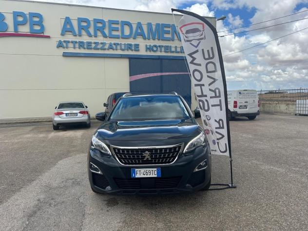 Peugeot 3008 BlueHDi 130 S&S Allure - Foto 2