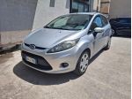 Ford Fiesta 1.4 diesel 5 Porte