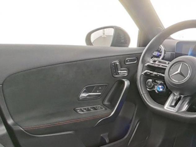 MERCEDES-BENZ A 35 AMG 4Matic Premium rif. 24055935 - Foto 8