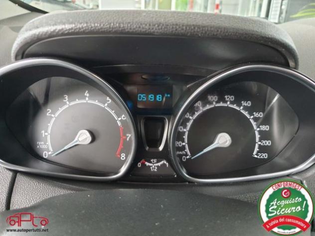 FORD EcoSport 1.0 EcoBoost 125 CV Business rif. 19199273 - Foto 6