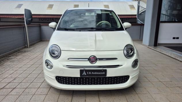 FIAT 500 (2015-2024) 500 1.0 Hybrid Lounge - Foto 3