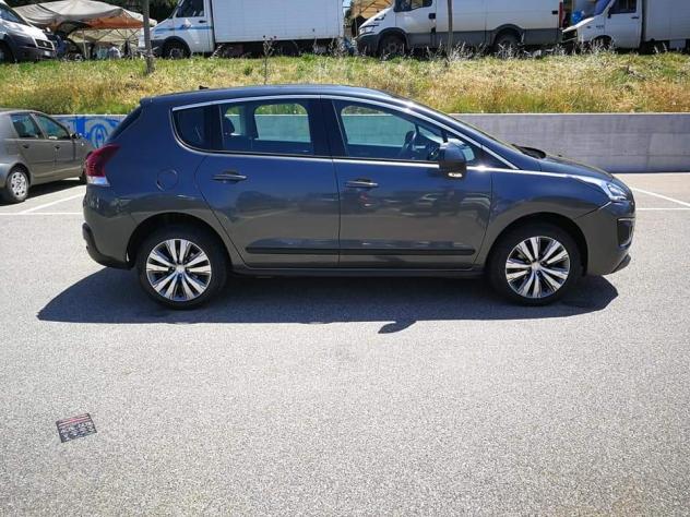 Peugeot 3008 BlueHDi 120 S&S Business - Foto 4