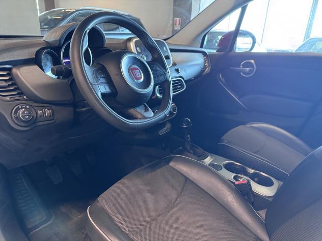FIAT 500X 500X 1.4 m-air Pop Star 4x2 140cv my18 - Foto 7