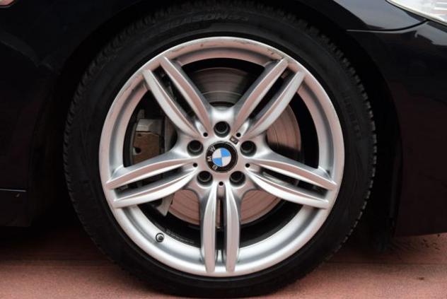 BMW M550 M 550d xDrive Touring rif. 23216267 - Foto 2