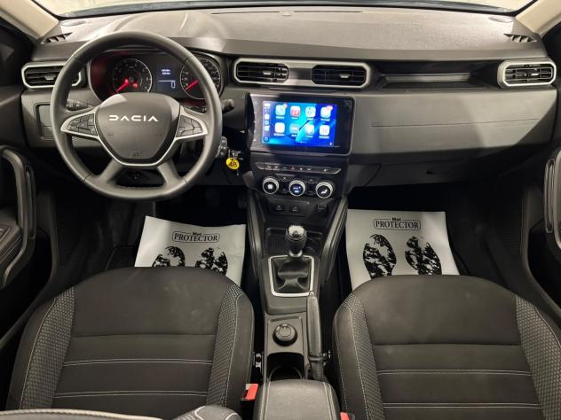 Dacia Duster 1.5 Blue dCi 8V 115 CV 4x4 Extreme - Foto 8