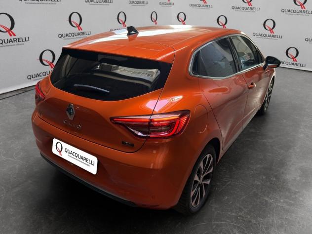 Renault Clio E-Tech Hybrid 1.6 Hybrid E-TECH 145 Techno - Foto 5