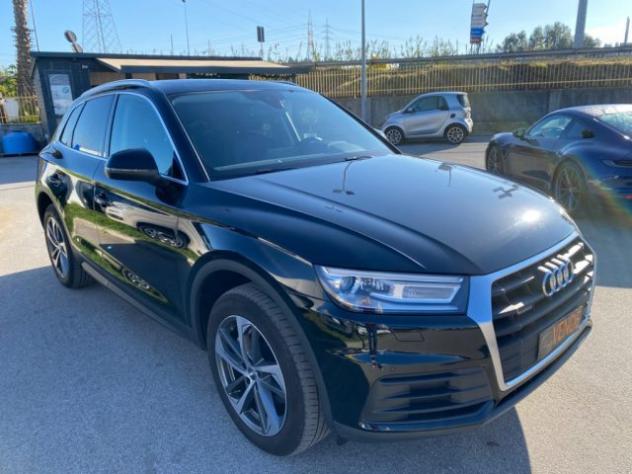 AUDI Q5 2.0 TDI 163 CV quattro S tronic Advanced Plus rif. 18319742
