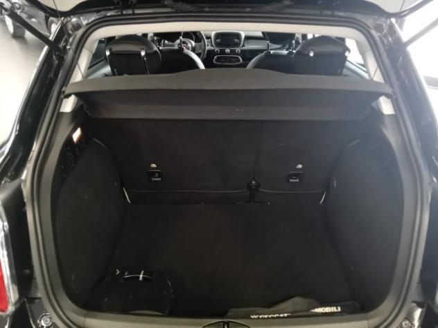 FIAT 500X 1.6 MultiJet 120 CV DCT Pop Star rif. 24208434 - Foto 10