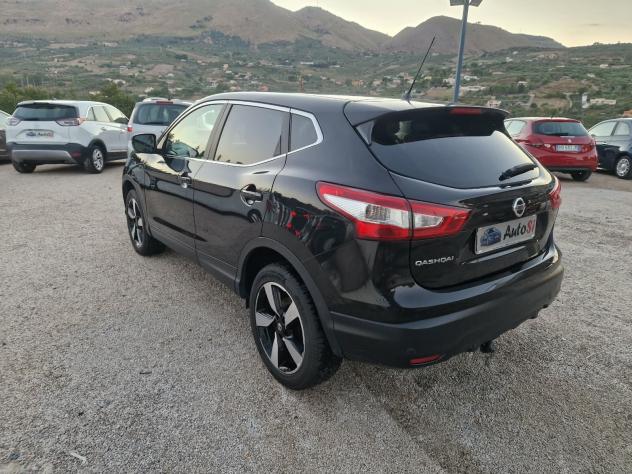 Nissan Qashqai 1.6 dCi 2WD Tekna - Foto 9