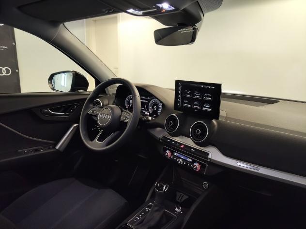 Audi Q2 Q2 35 TFSI S tronic Business - Foto 8