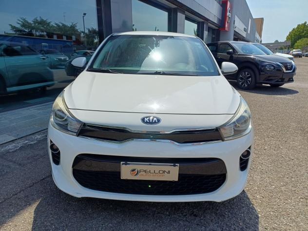 Kia Rio Rio 1.2 mpi Evolution 84cv GARANZIA-1°PROP - Foto 4