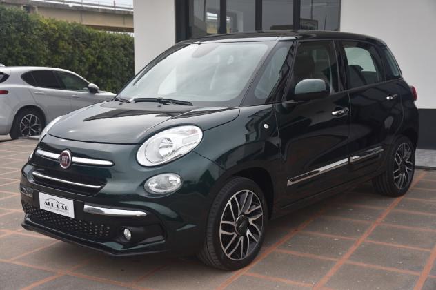 Fiat 500L 1.3 M-jet 95cv Dualogic Lounge Pack - Foto 3